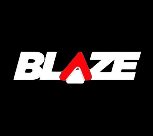 Logo BlazeTV