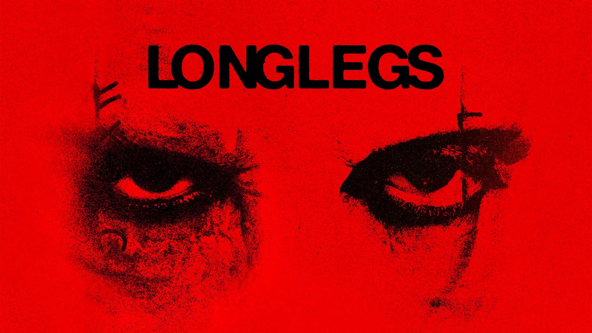 LongLegs movie